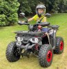 Квадроцикл подростковый бензиновый Avantis Hunter 8 New