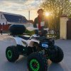 Подростковый квадроцикл Yacota Fusion Pro