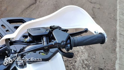 Квадроцикл Yacota Fusion Pro
