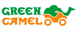 Квадроциклы Greencamel