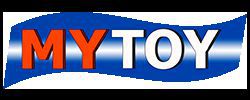 Квадроциклы Mytoy