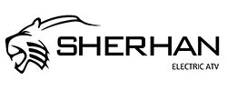 Квадроциклы Sherhan