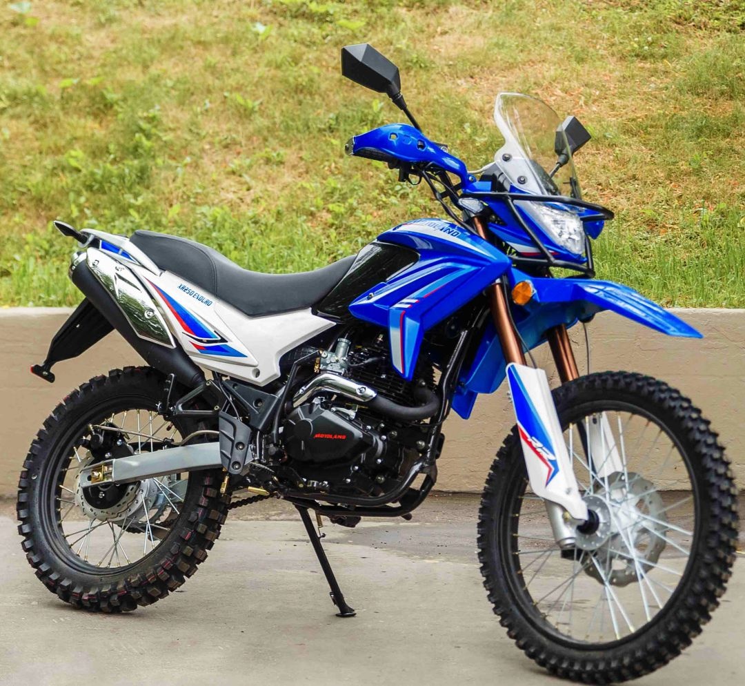 Мотоцикл motoland enduro 250. Мотоленд 250xr эндуро. Мотоцикл Motoland xr250 Enduro. Мотолэнд XR 250 эндуро. Эндуро Motoland 250.