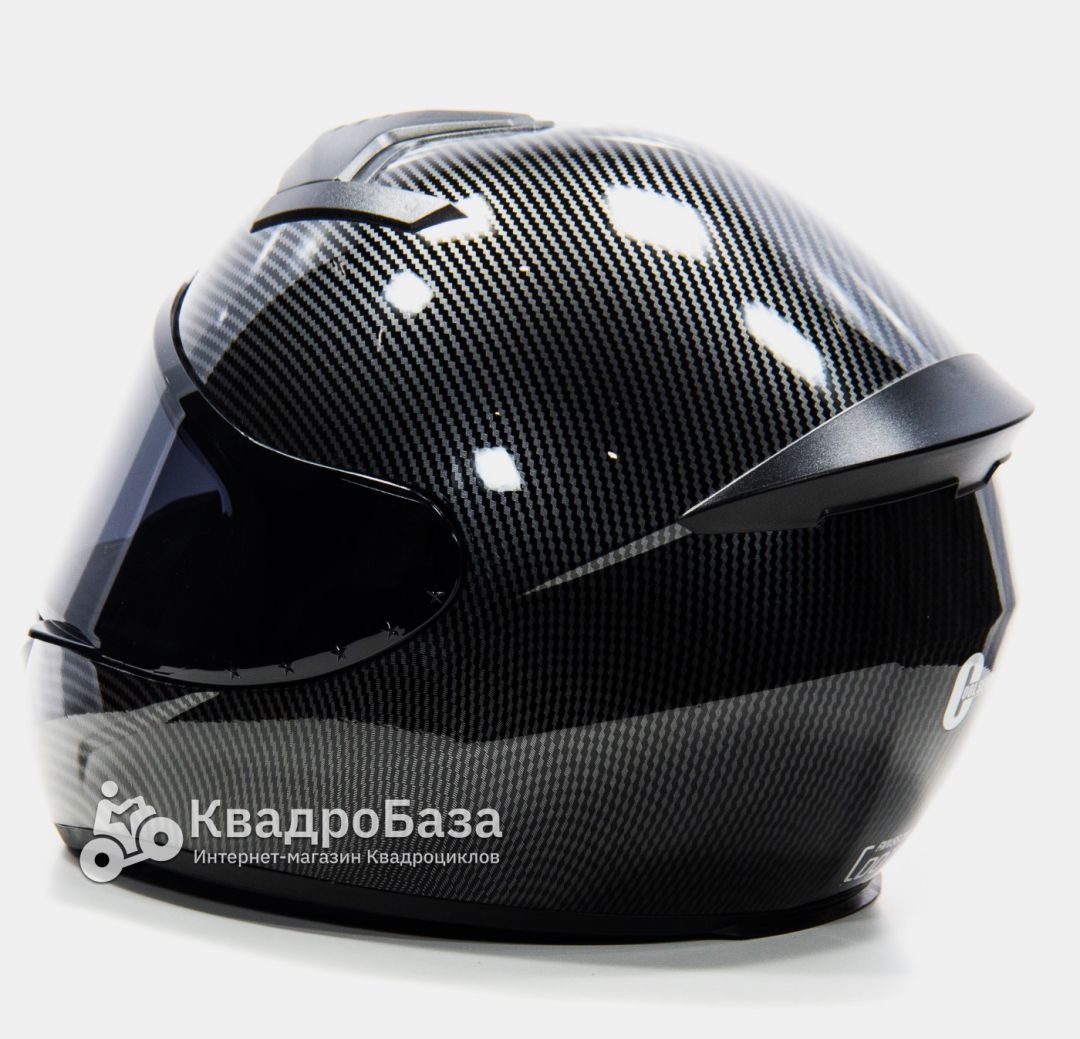 Шлем интеграл Cool Seven