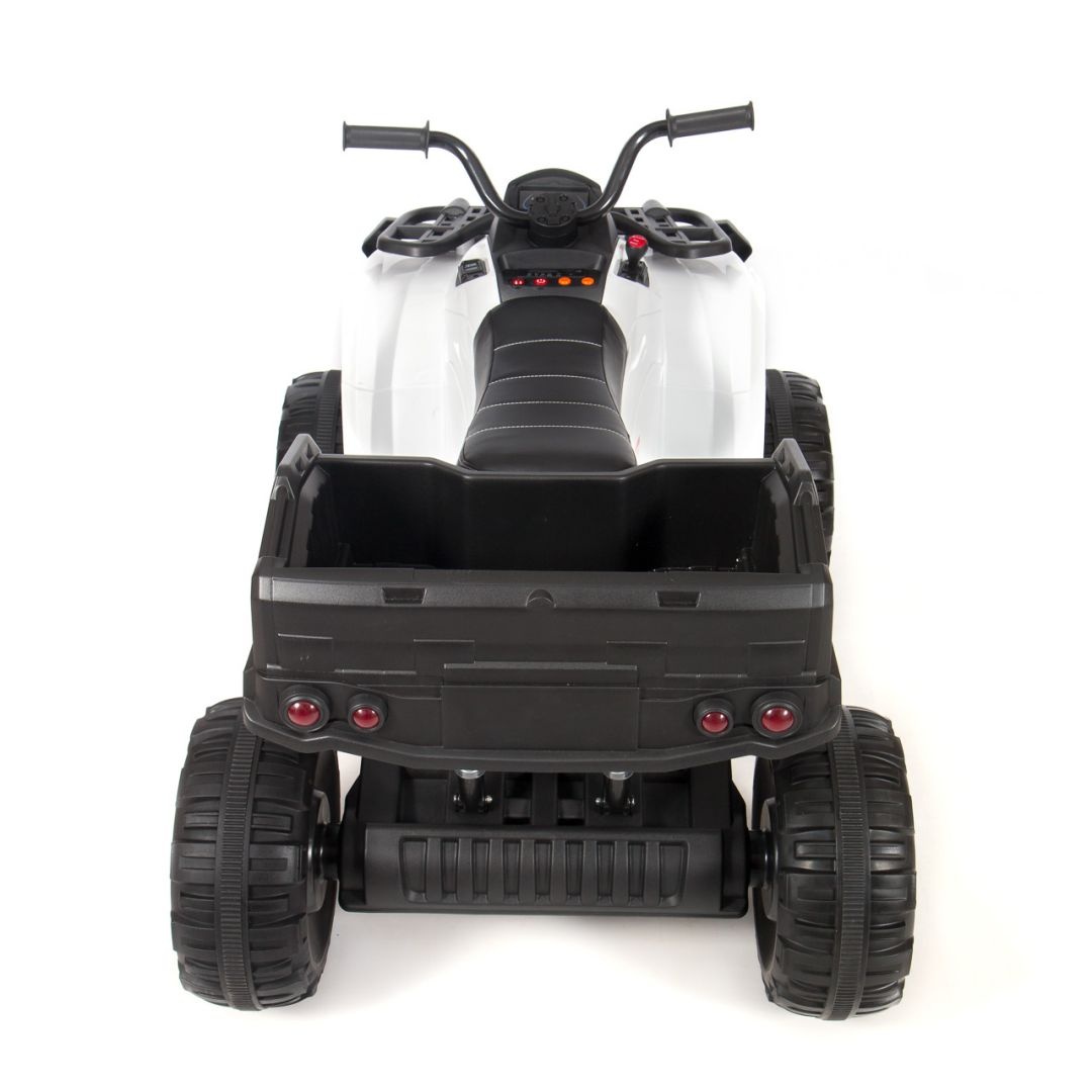 Детский электроквадроцикл Barty Grizzly Next Т009МР