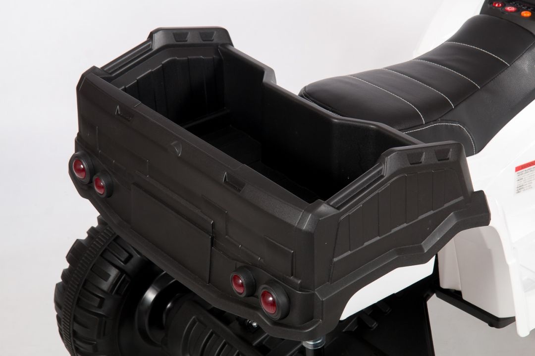 Детский электроквадроцикл Barty Grizzly Next Т009МР