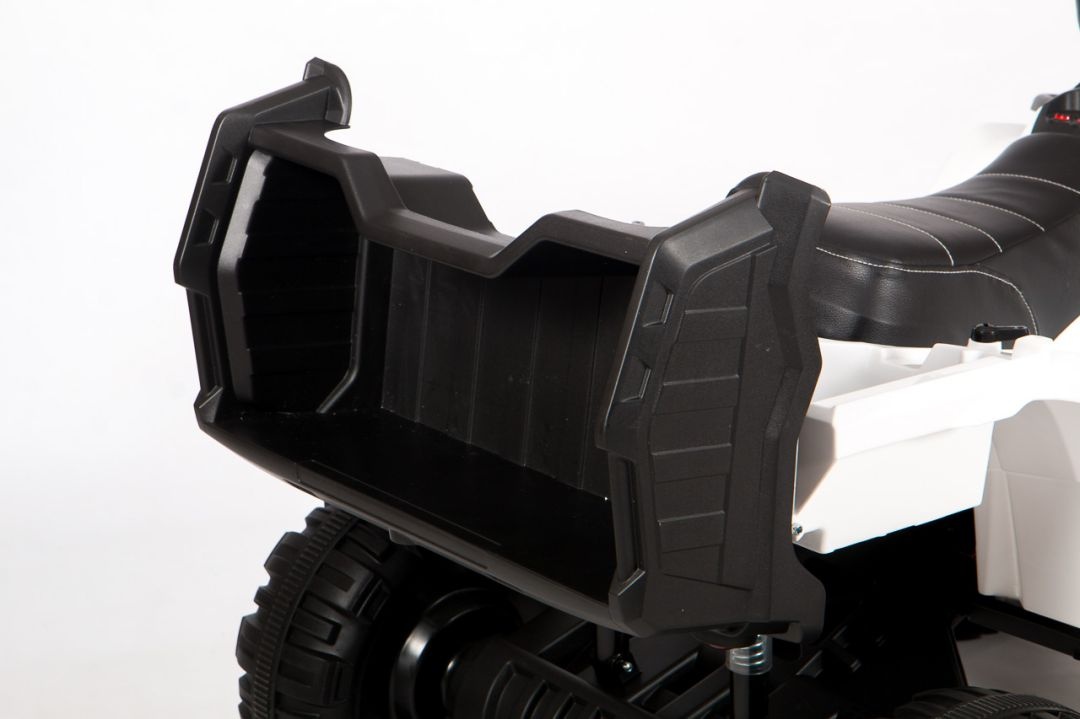 Детский электроквадроцикл Barty Grizzly Next Т009МР