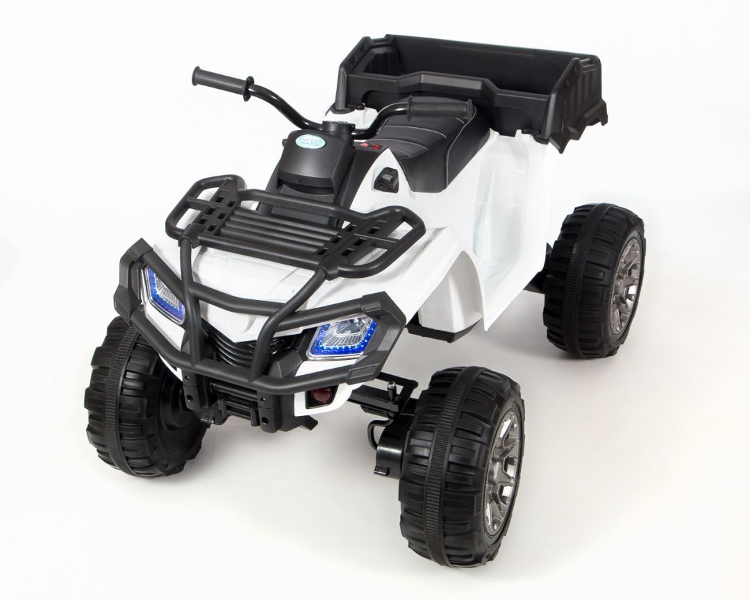 Детский электроквадроцикл Barty Grizzly Next Т009МР