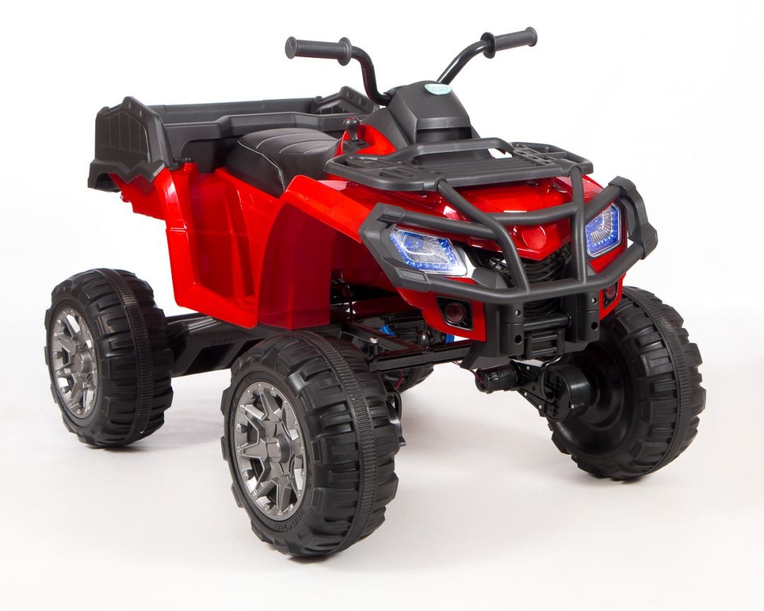 Детский электроквадроцикл Barty Grizzly Next Т009МР