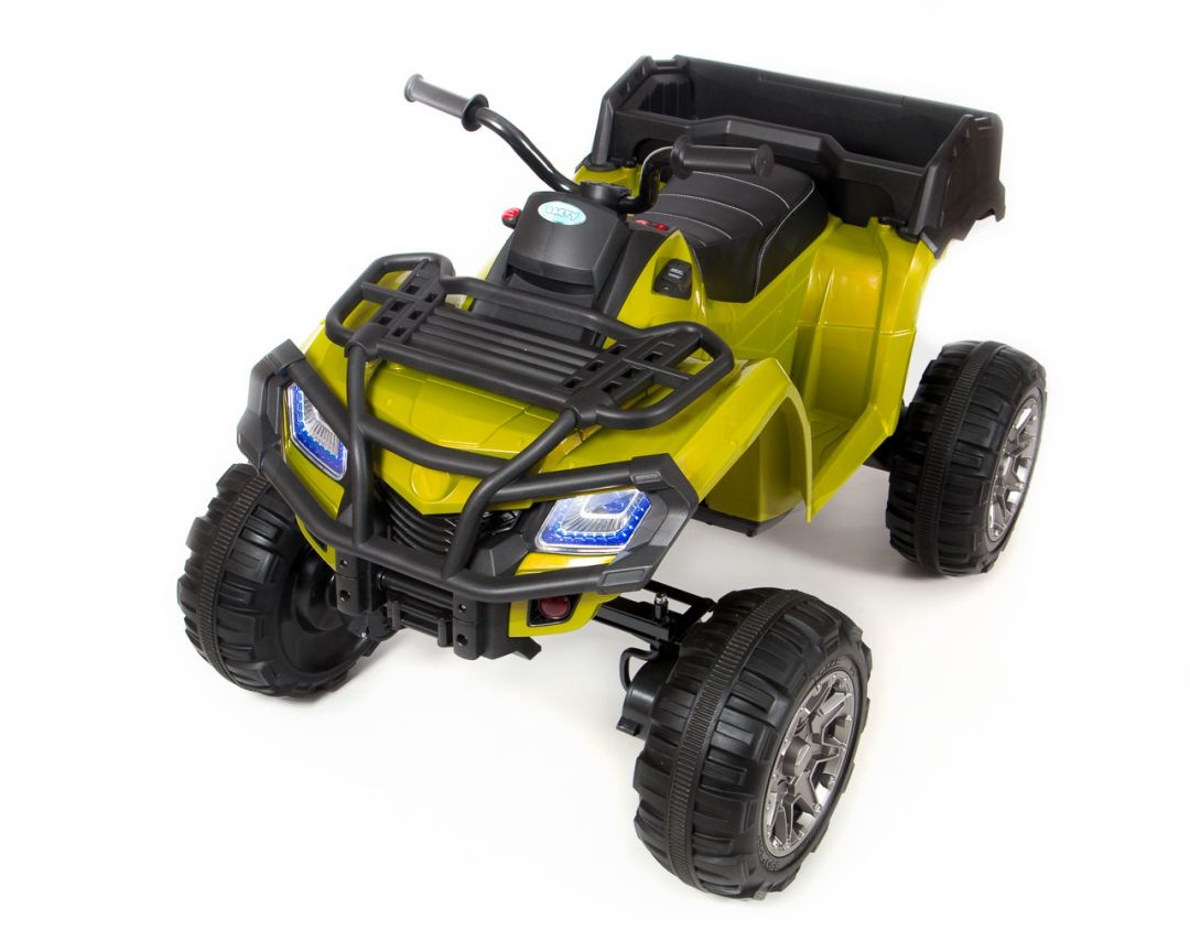 Детский электроквадроцикл Barty Grizzly Next Т009МР