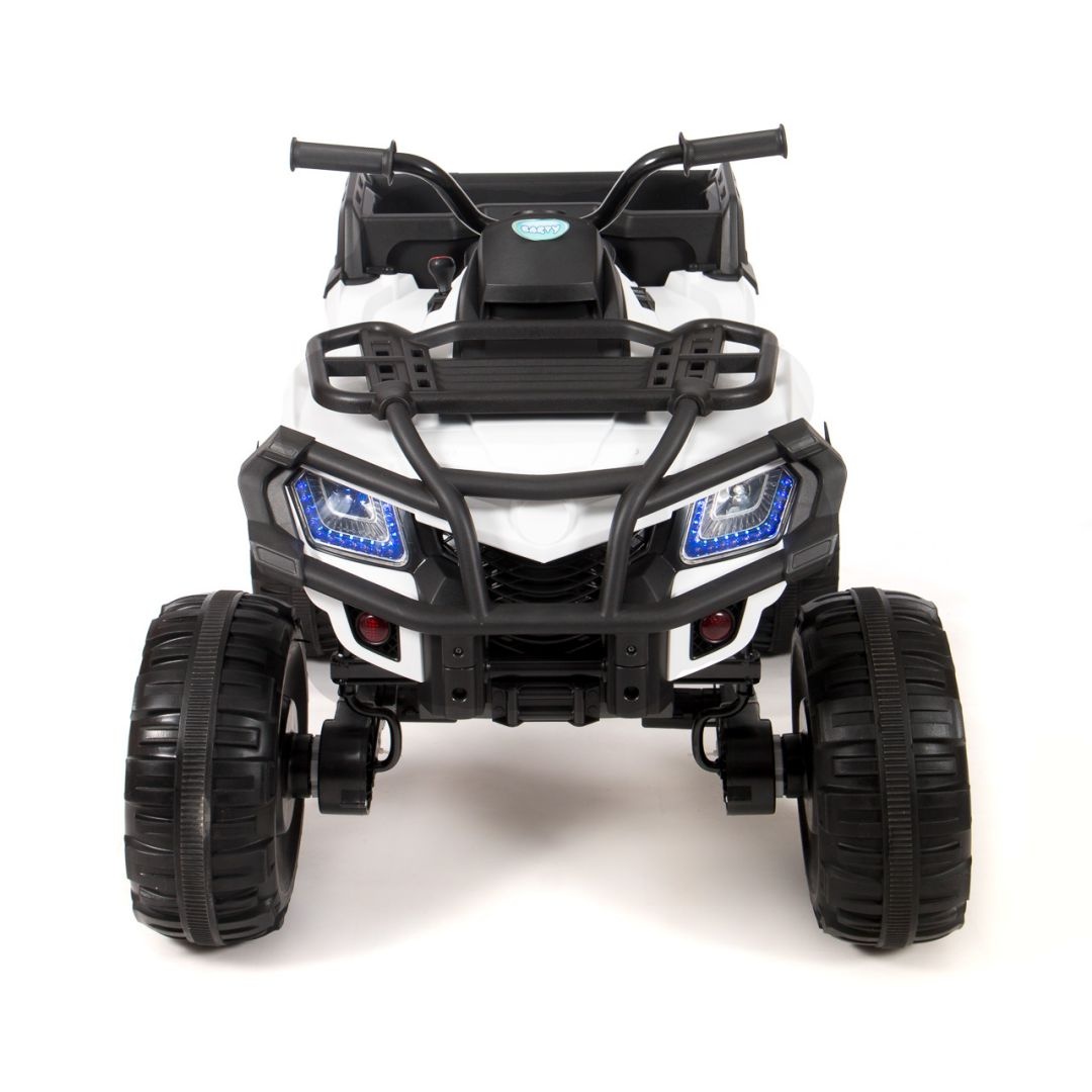 Детский электроквадроцикл Barty Grizzly Next Т009МР