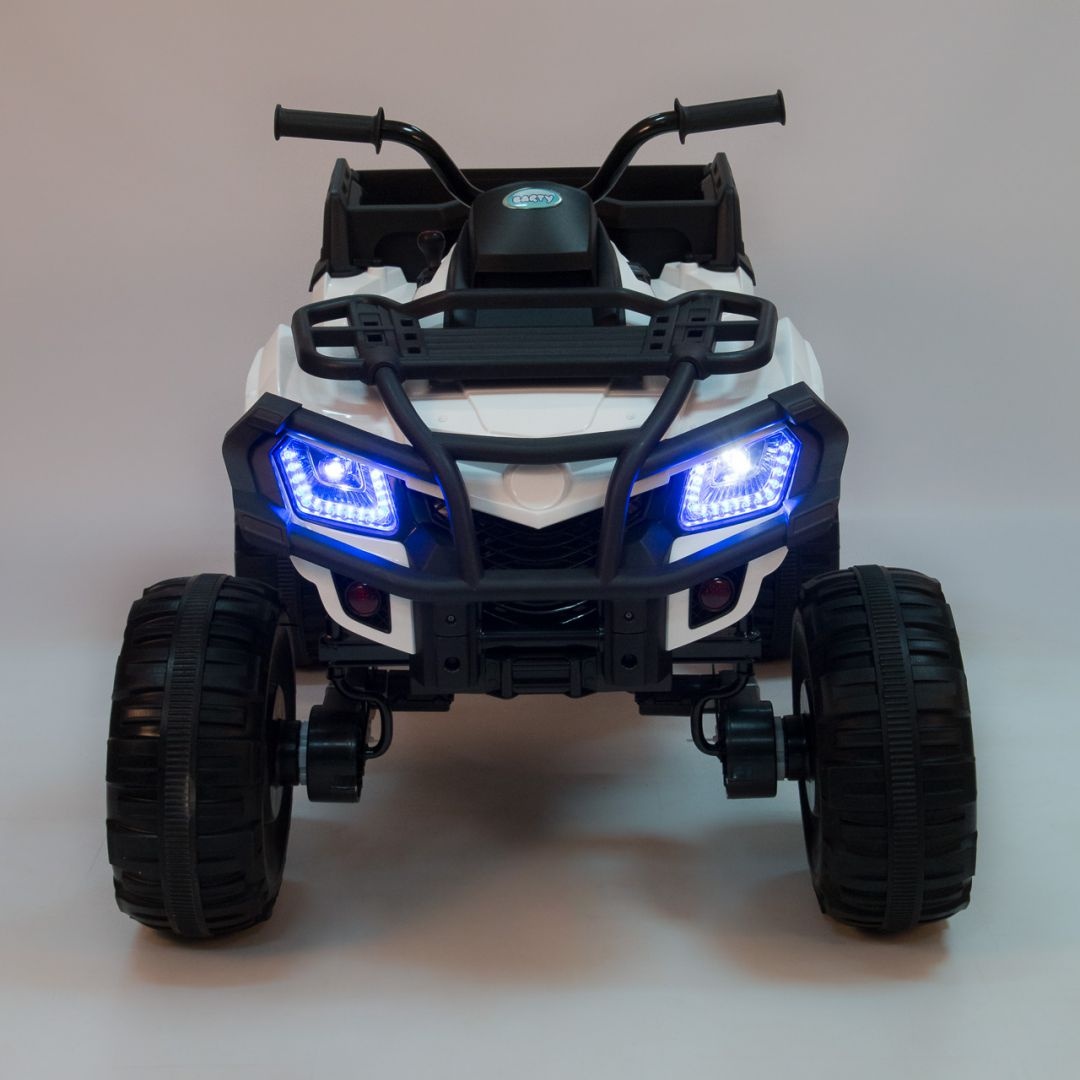 Детский электроквадроцикл Barty Grizzly Next Т009МР