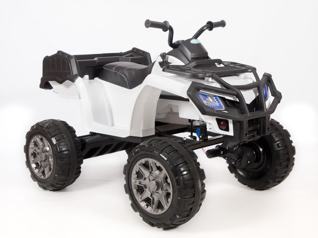 Детский электроквадроцикл Barty Grizzly Next Т009МР