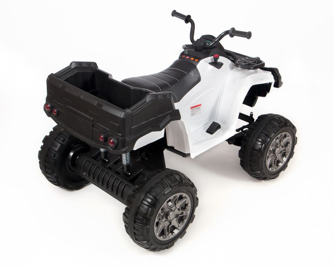 Детский электроквадроцикл Barty Grizzly Next Т009МР