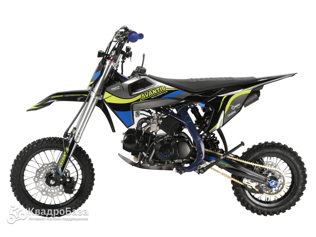 Питбайк Avantis H12-E Classic 14/12