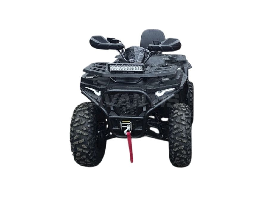 Квадроцикл Avantis Hunter 350 PREMIUM с ПТС