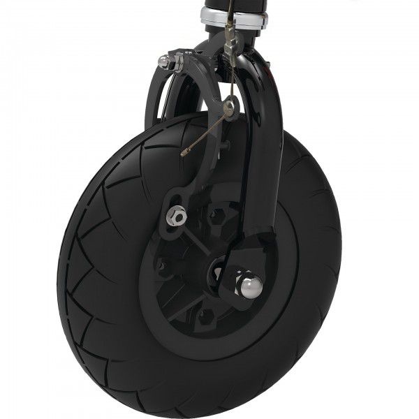 Электро мини байк Razor E-Punk