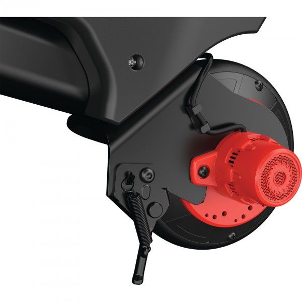 Электро мини байк Razor E-Punk