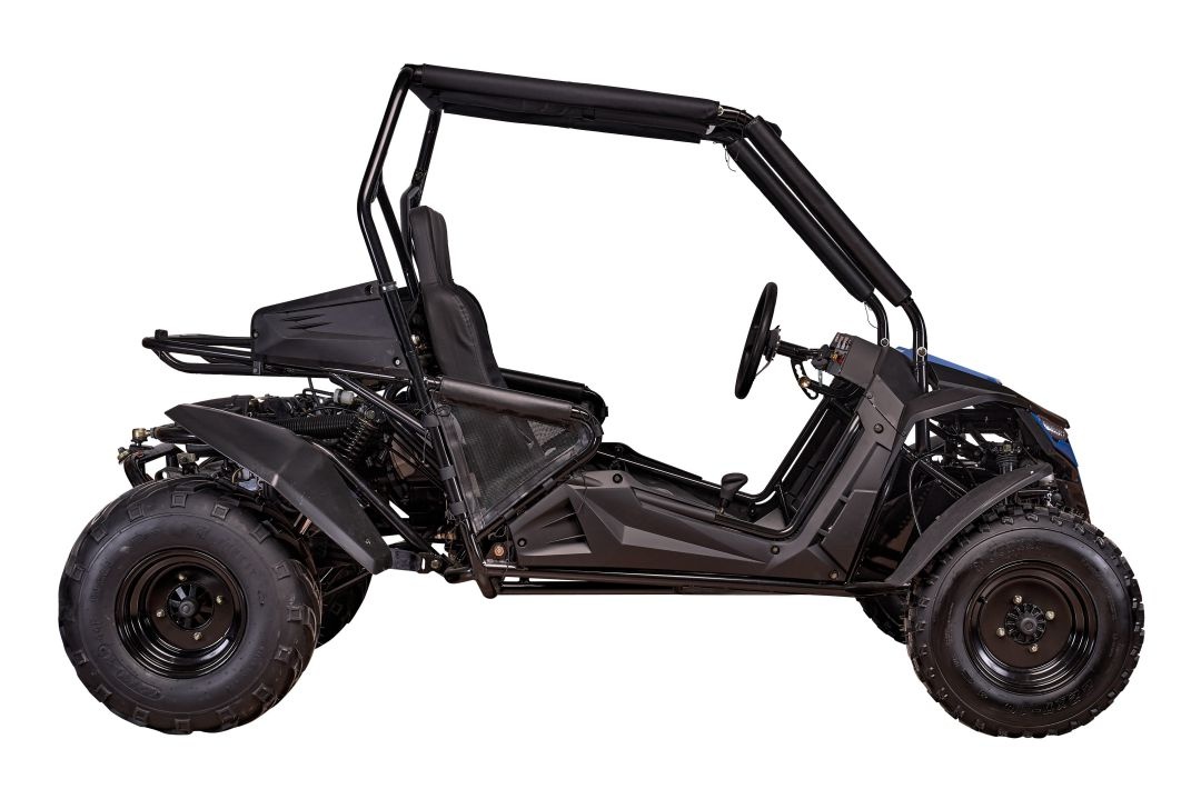 Бензиновый багги Yacota K5