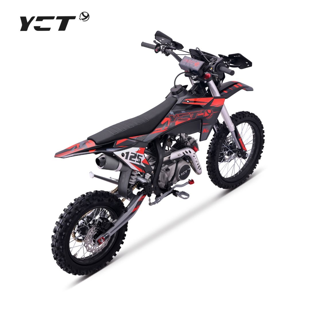 Питбайк YACOTA K5 125