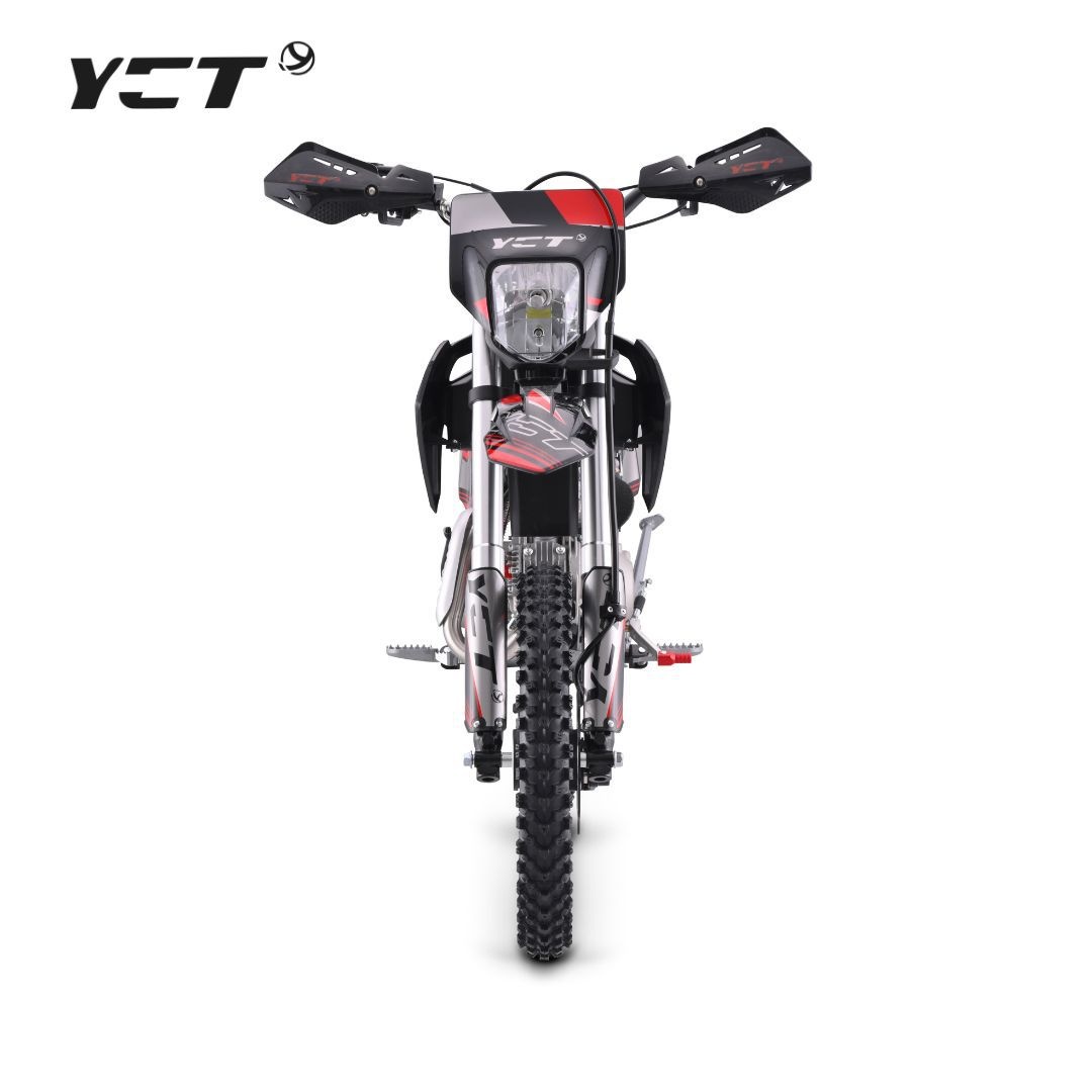 Питбайк Yacota Н5 125 17/14