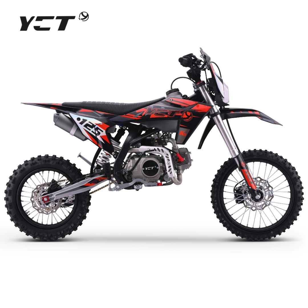 Питбайк YACOTA K5 125