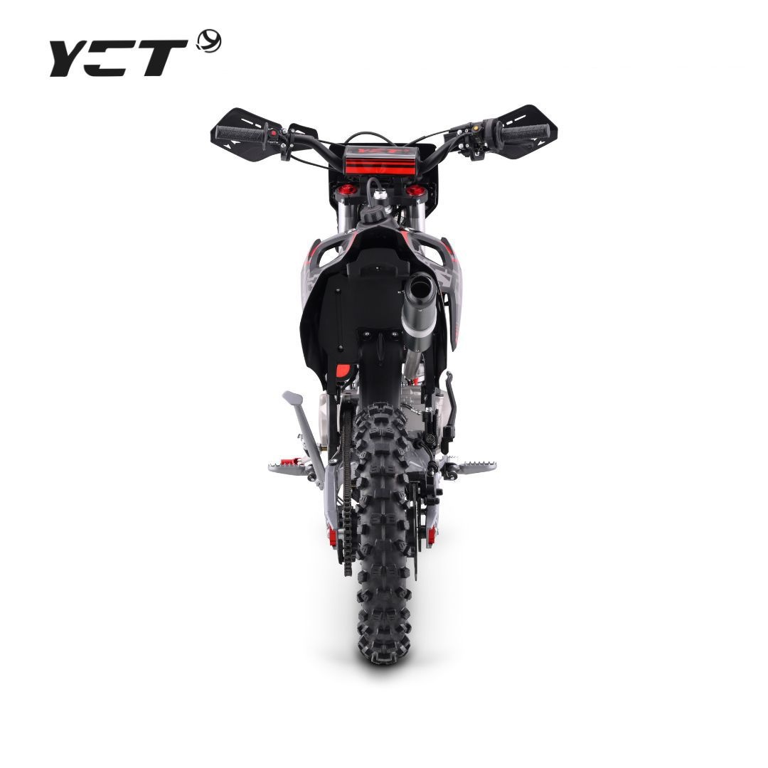 Питбайк Yacota Н5 125 17/14