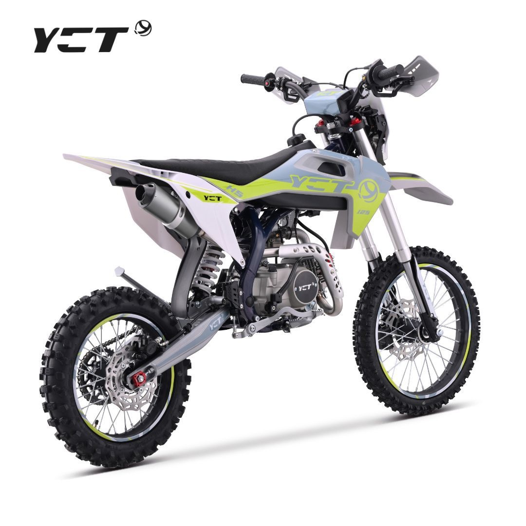 Питбайк Yacota Н5 125 17/14