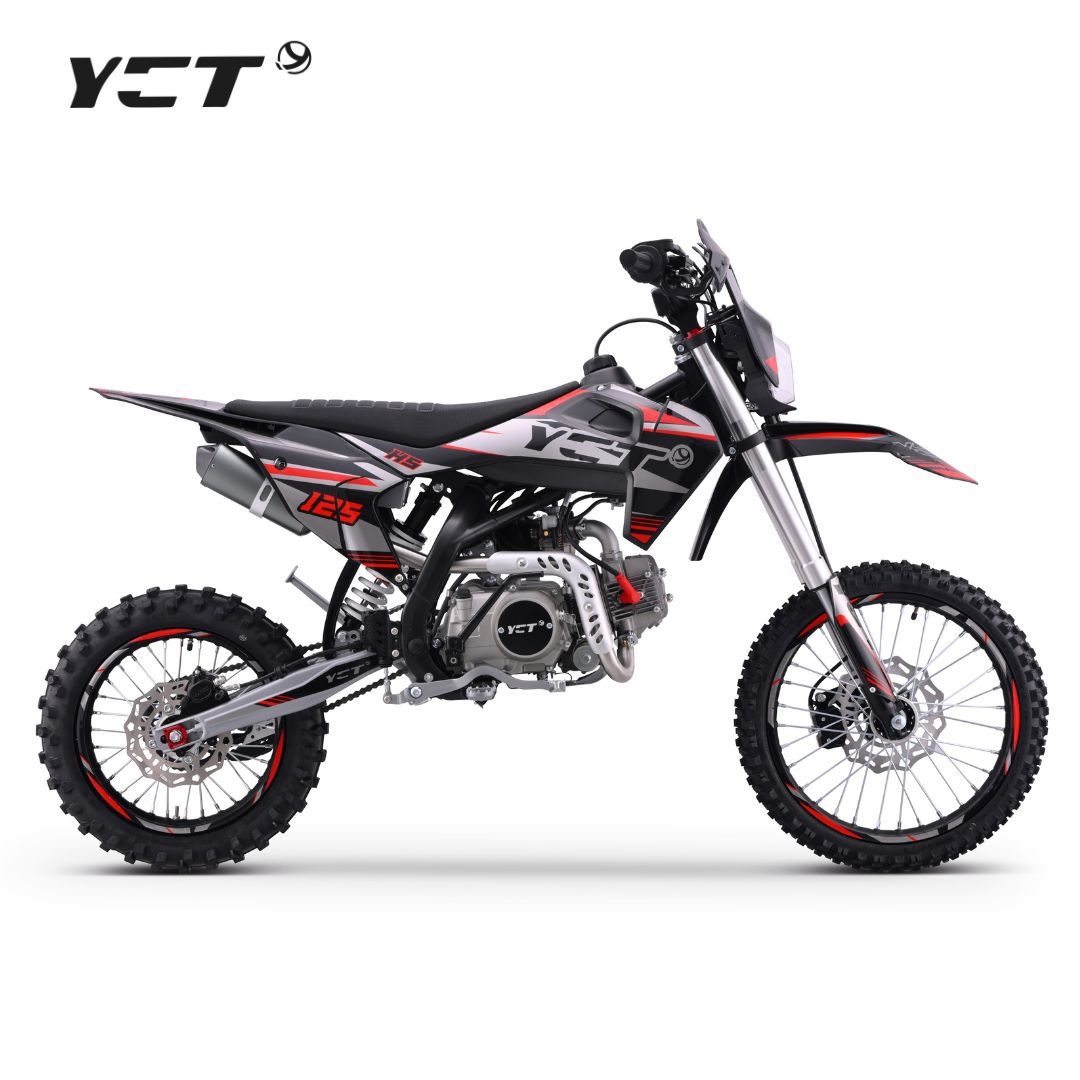 Питбайк Yacota Н5 125 17/14