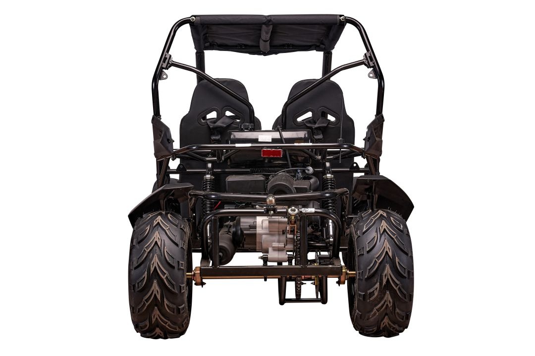 Бензиновый багги Yacota K5