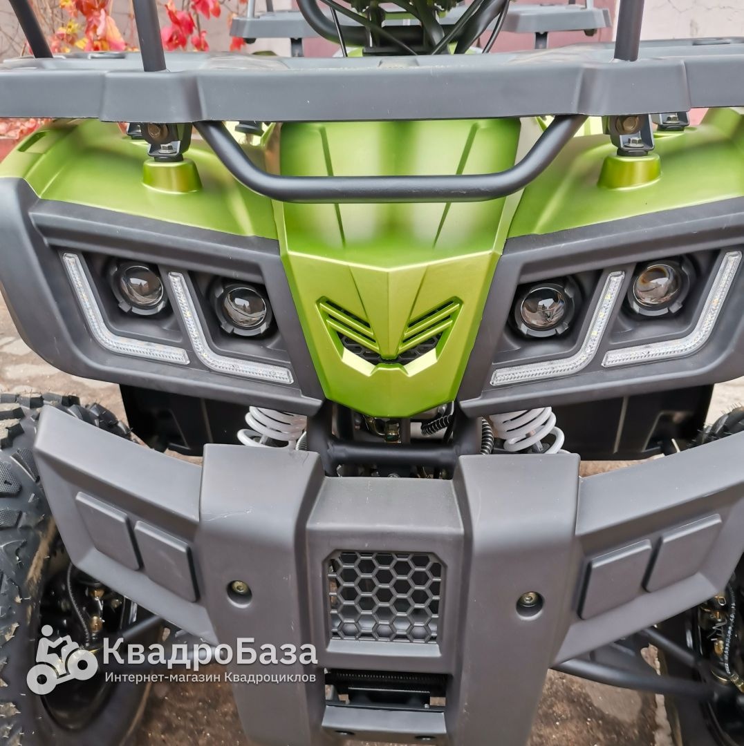 Квадроцикл Yacota WARRIOR