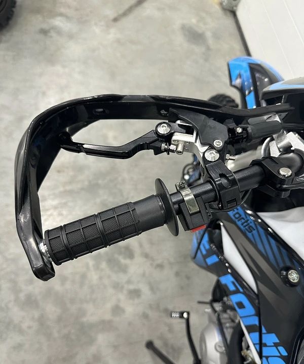 Питбайк PROMAX FIDET (ФАЙДЕТ) 190E MAX PRO LUX 19/16