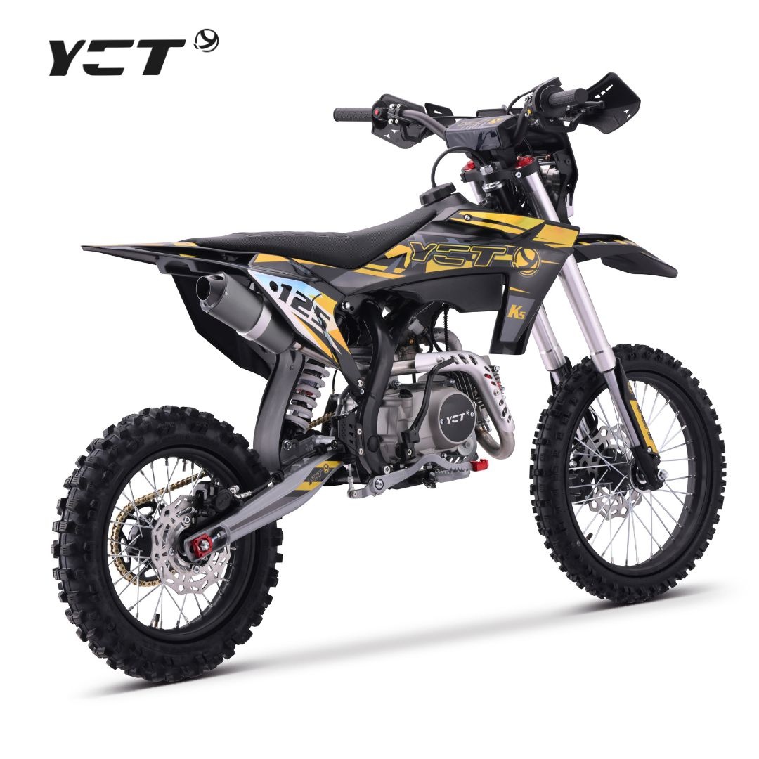 Питбайк YACOTA K5 125