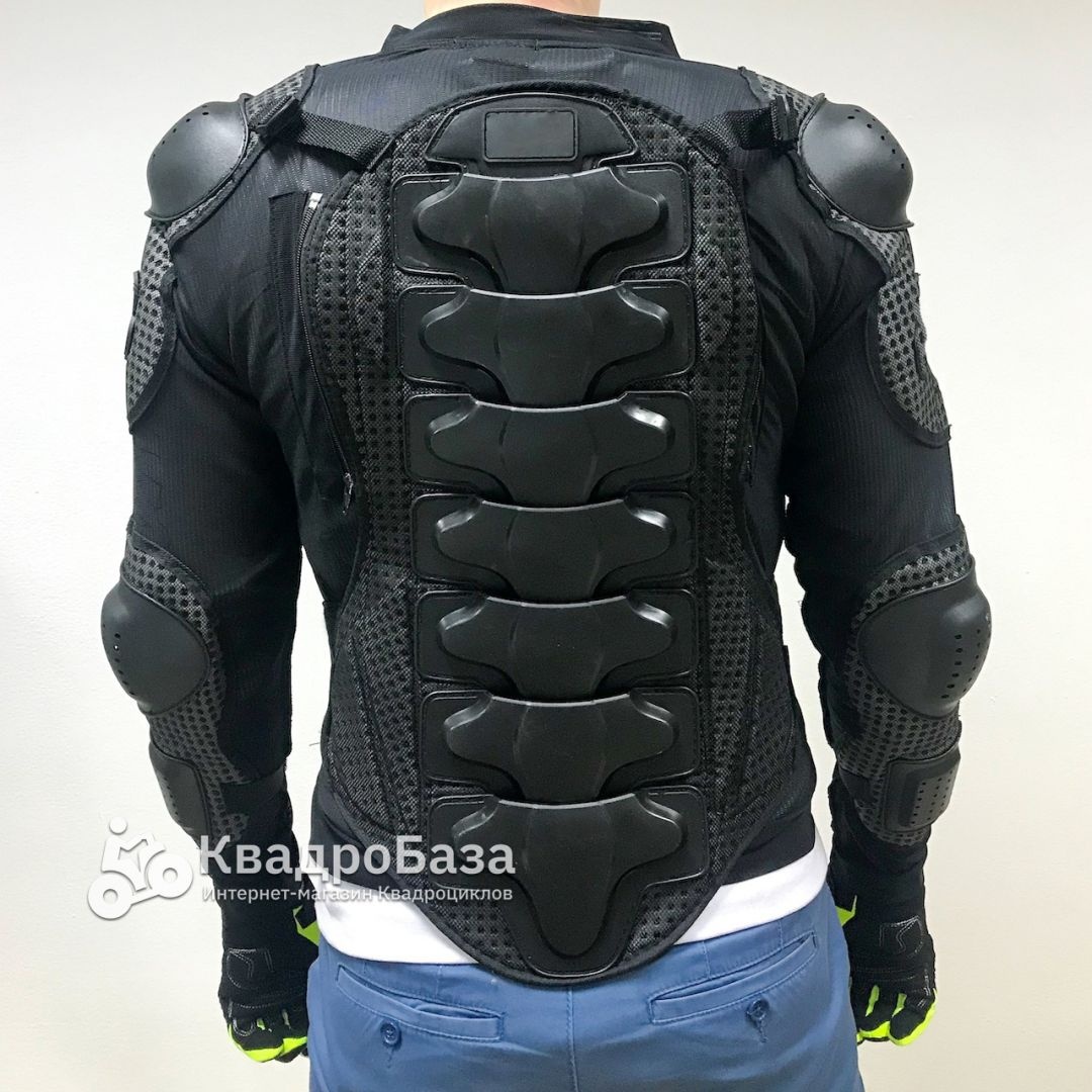 Черепаха защитная TG-P13