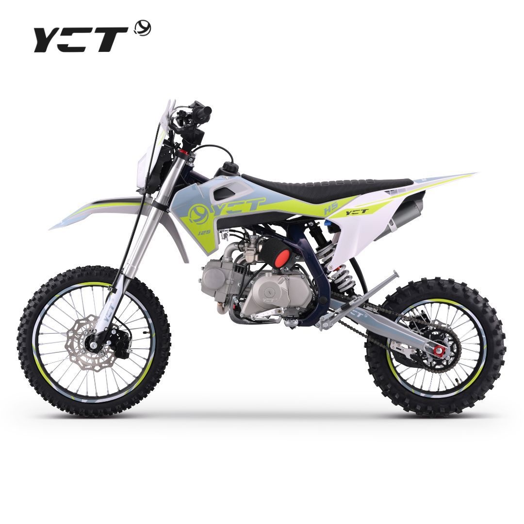 Питбайк Yacota Н5 125 17/14