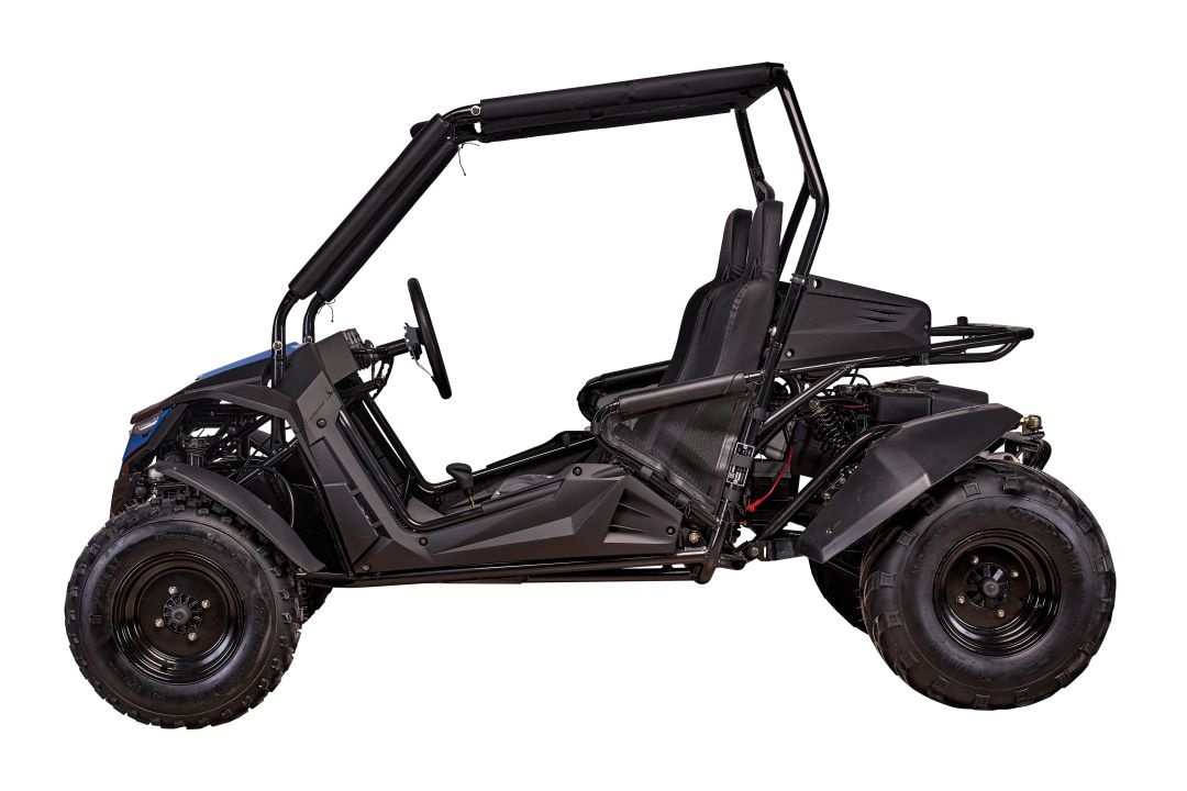 Бензиновый багги Yacota K5