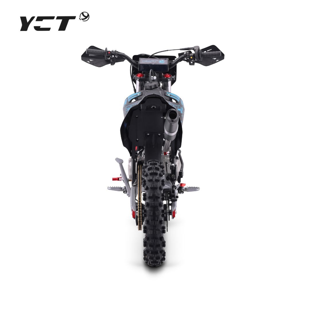 Питбайк YACOTA K5 125