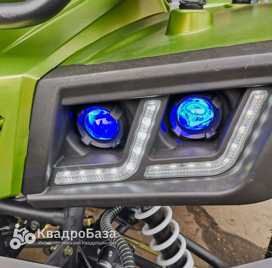 Квадроцикл Yacota WARRIOR