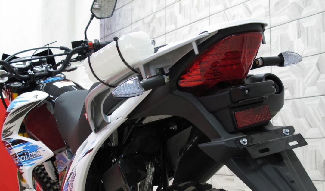 Мотоцикл Кросс Эндуро Motoland ENDURO ST 250 2021