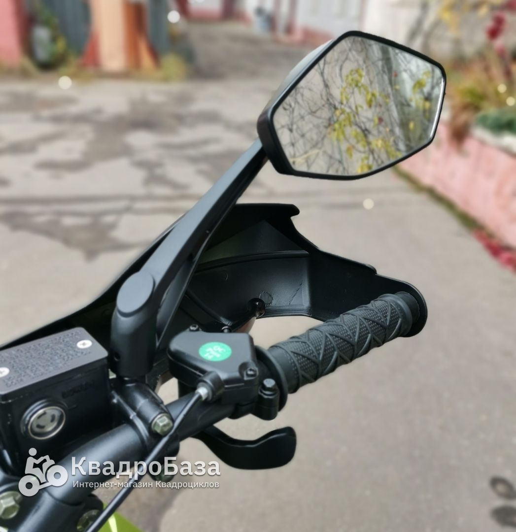 Квадроцикл Yacota WARRIOR