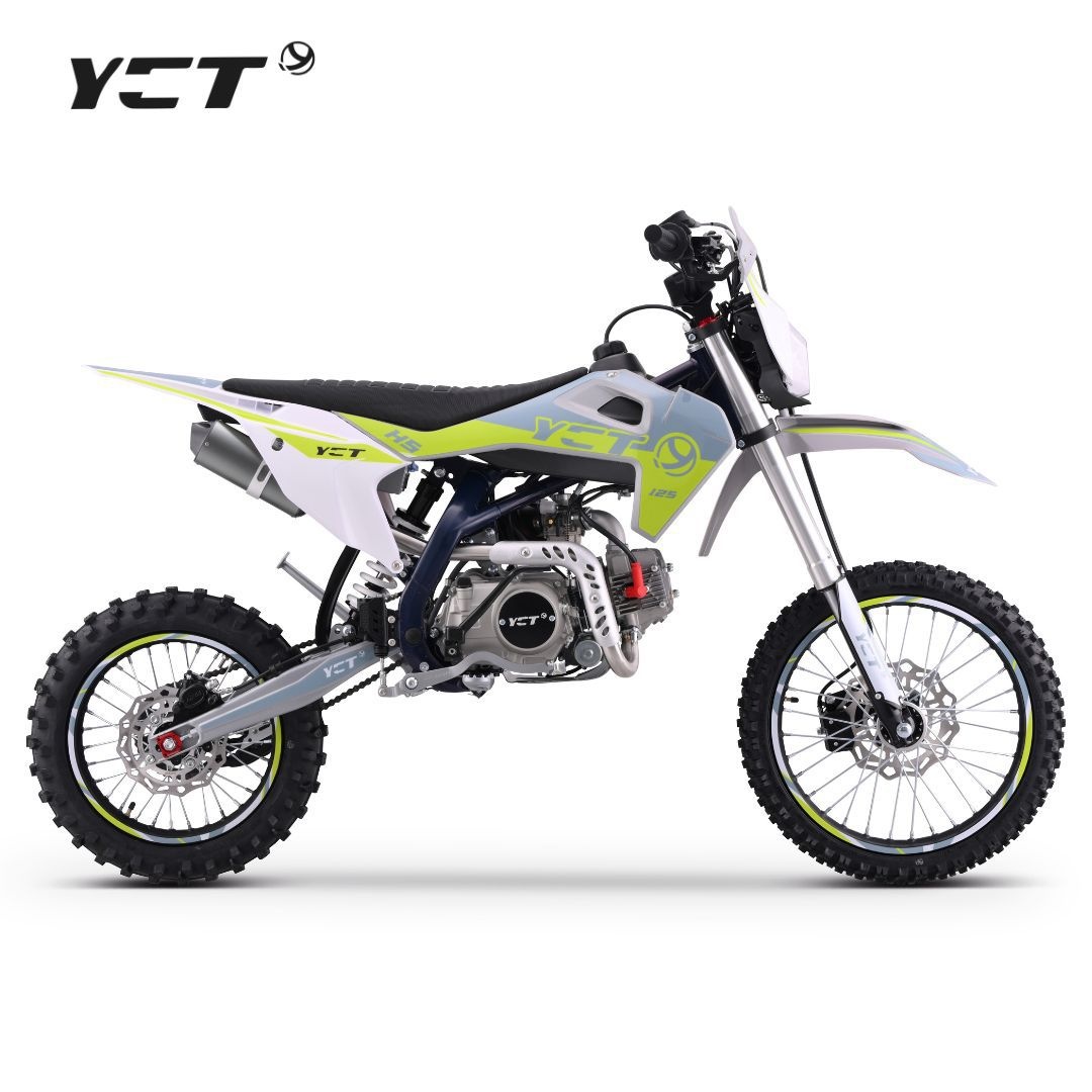 Питбайк Yacota Н5 125 17/14