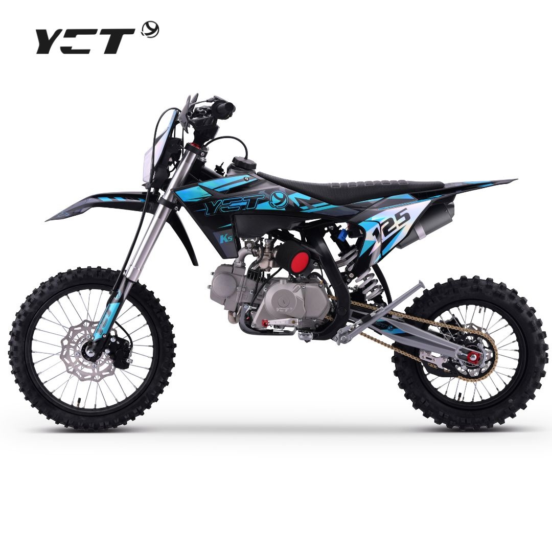 Питбайк YACOTA K5 125