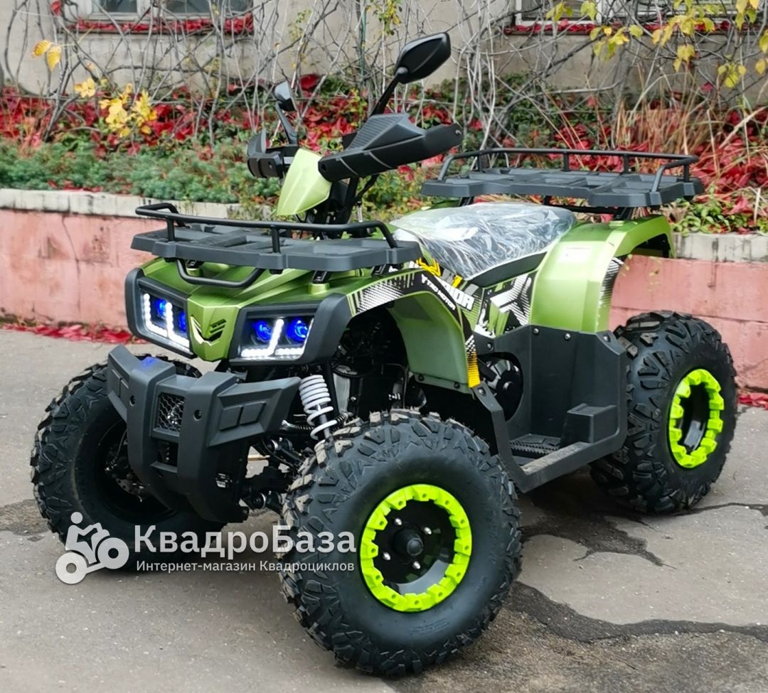 Квадроцикл Yacota WARRIOR