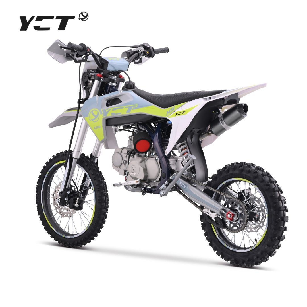 Питбайк Yacota Н5 125 17/14