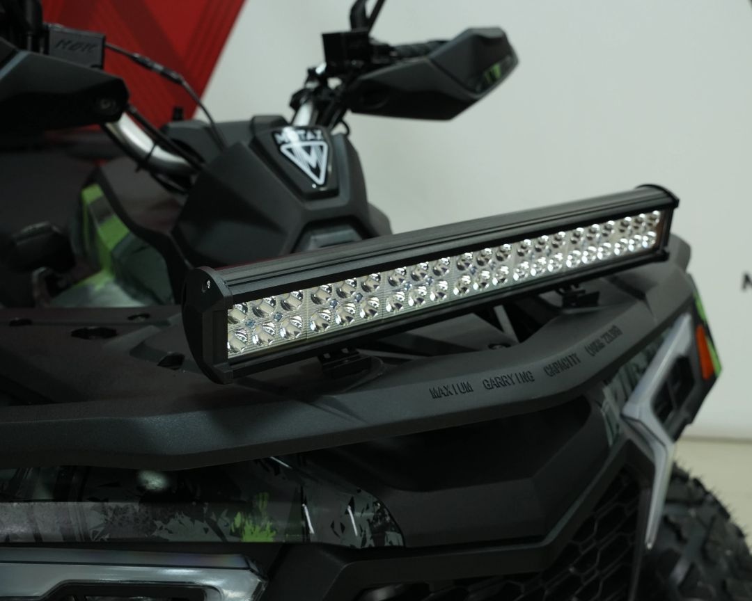 Квадроцикл бензиновый MOTAX GRIZLIK T250 PRO