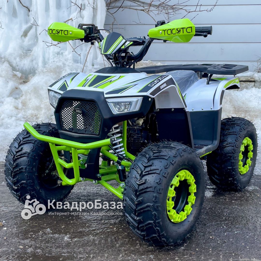 Квадроцикл бензиновый Yacota Sirius 110