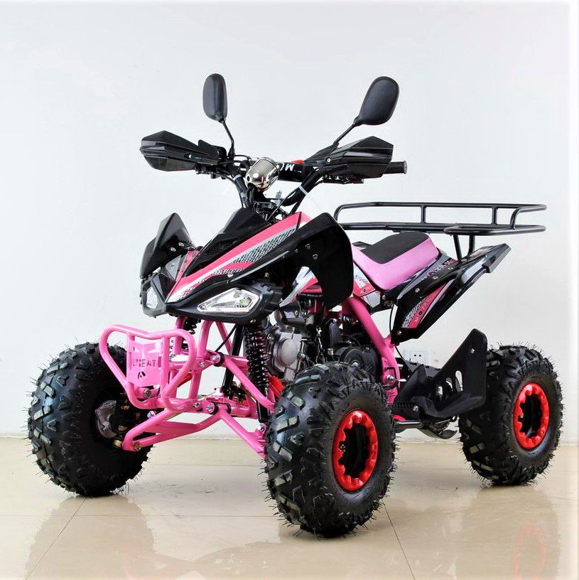 Квадроцикл Motax ATV T-Rex Super LUX 125 cc