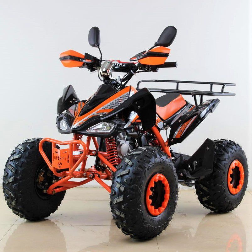 Квадроцикл Motax ATV T-Rex Super LUX 125 cc