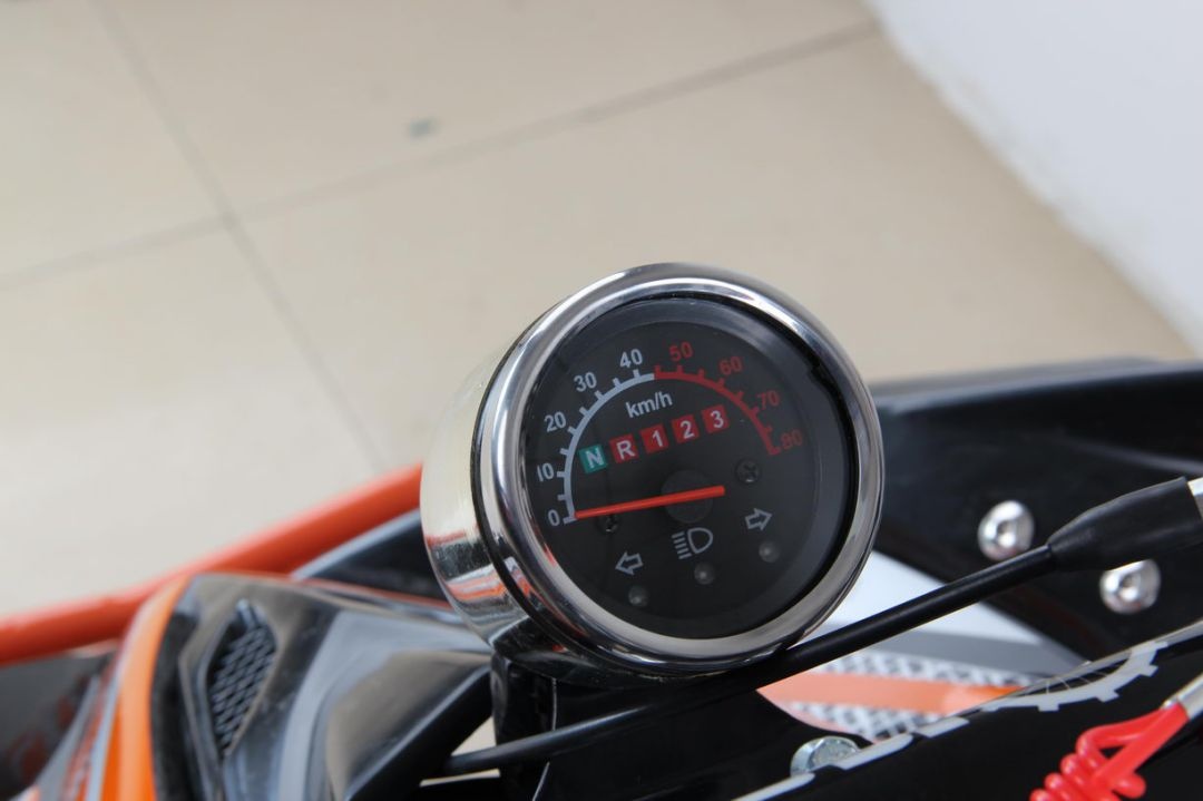 Квадроцикл Motax ATV T-Rex Super LUX 125 cc