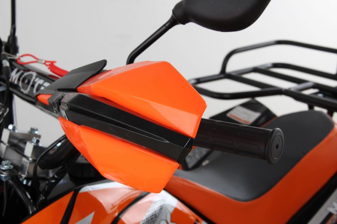 Квадроцикл Motax ATV T-Rex Super LUX 125 cc